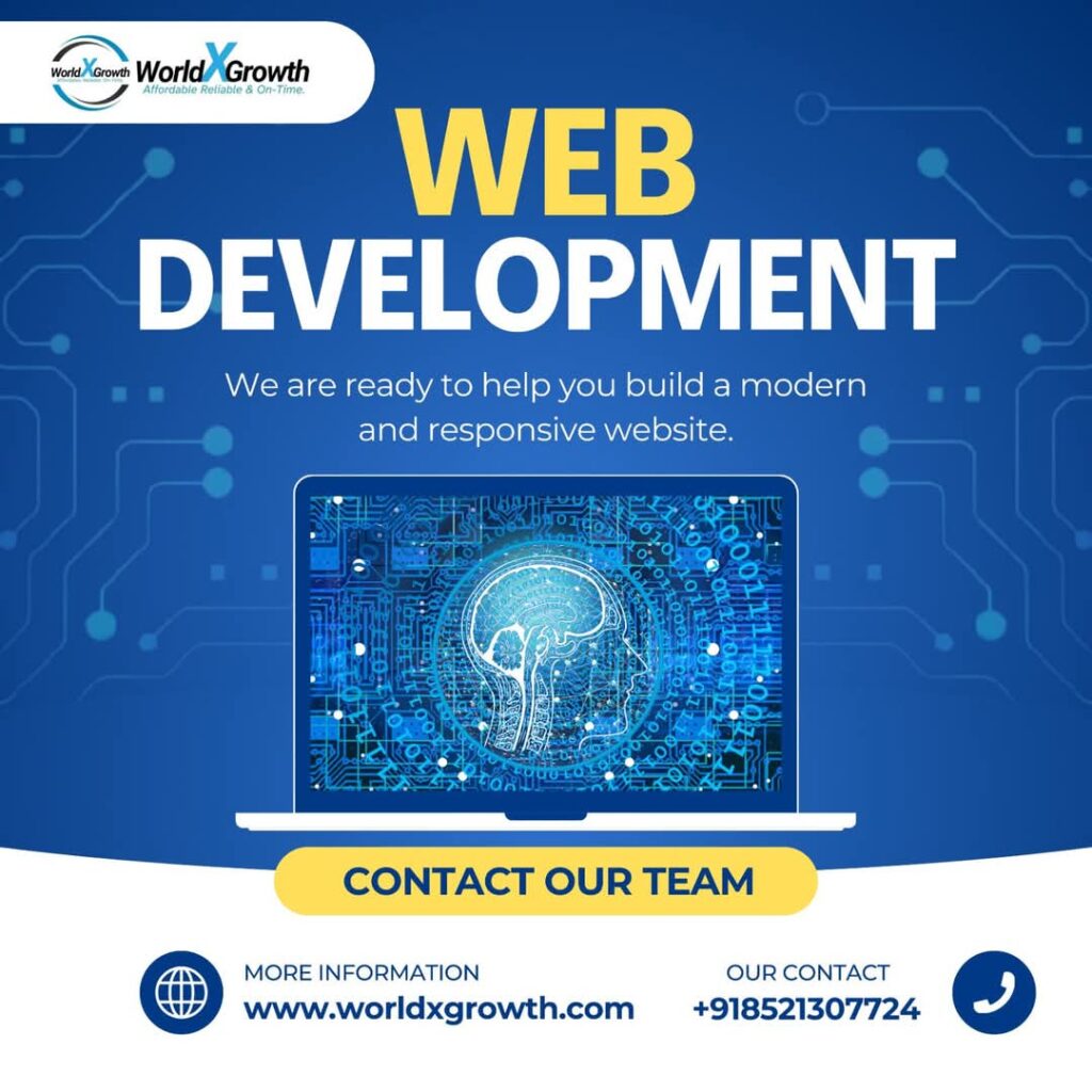 worldxgrowth development company